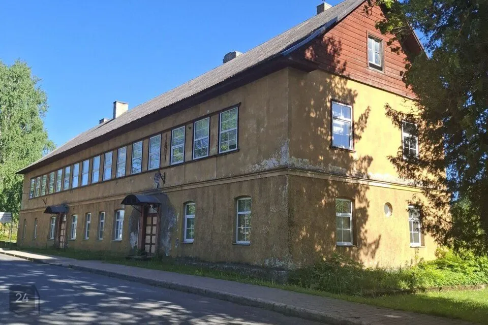 29-toaline Maja - Jõgeva vald, Palamuse alevik - foto 3