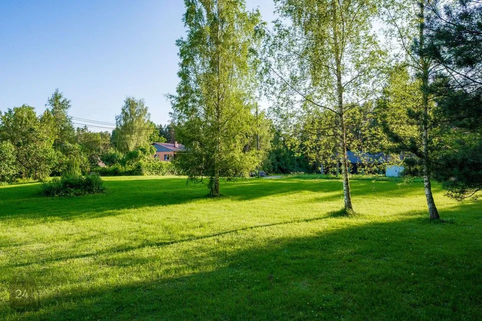 Residential land, 1438 m² land in Elva vald, Elva linn - photo 2