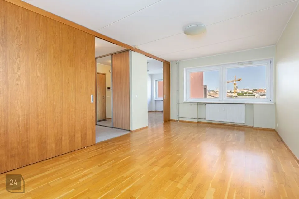 4-toaline Korter  -  Tallinn, Kesklinna linnaosa - foto 3