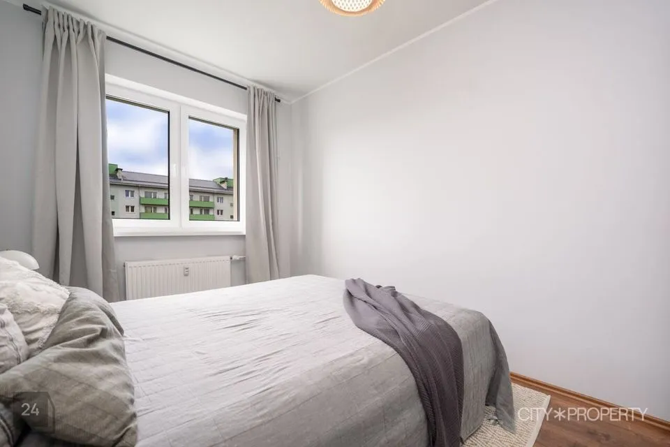 2-toaline Korter - Tallinn, Mustamäe linnaosa - foto 2