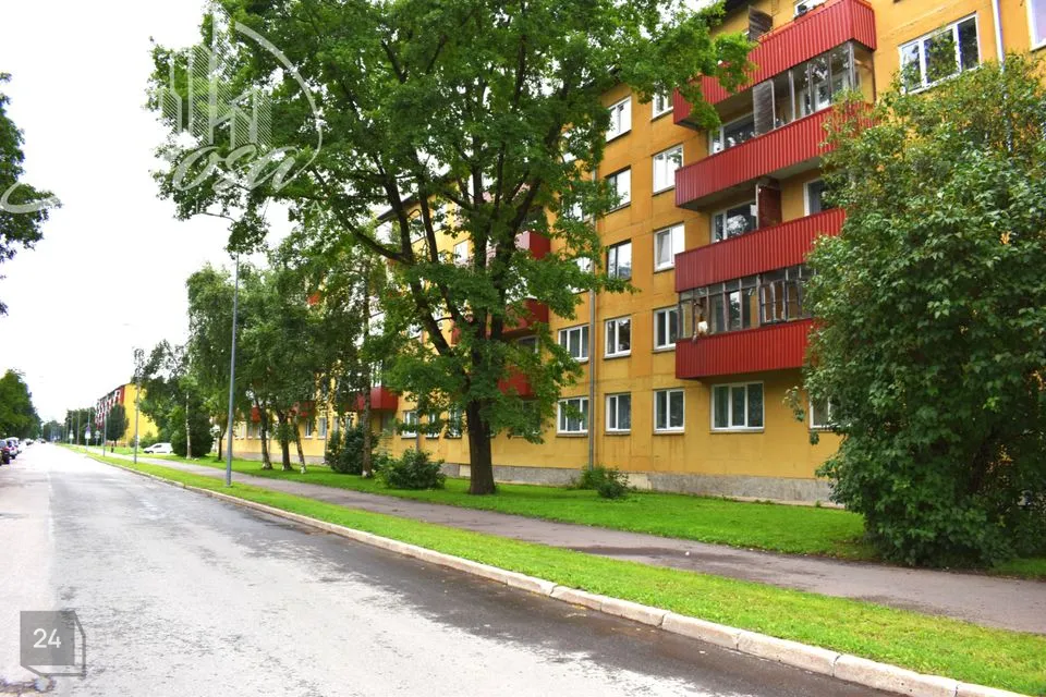 4-toaline Korter - Kohtla-Järve linn, Järve linnaosa - foto 5
