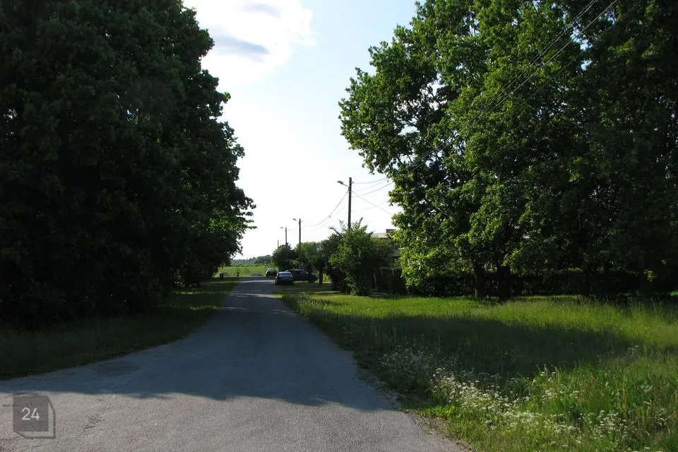 Elamumaa, 1211 m² Maa  -  Põhja-Sakala vald, Võhma linn - foto 5