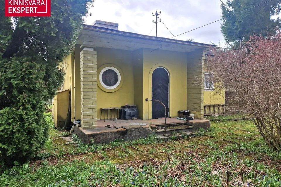 2-toaline Maja  -  Saue vald, Saue linn - foto 5