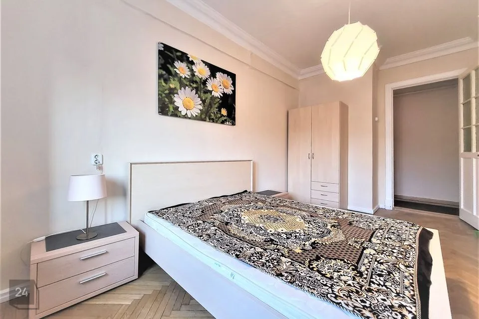 2-toaline Korter - Tallinn, Kesklinna linnaosa - foto 2