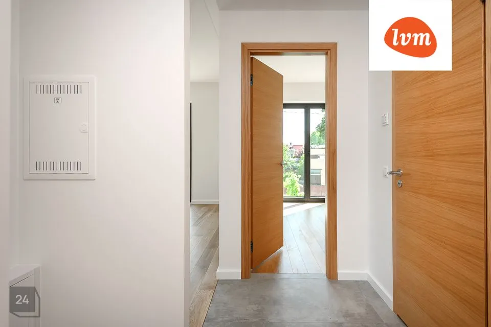 2-toaline Korter - Pärnu linn, Pärnu linn - foto 4