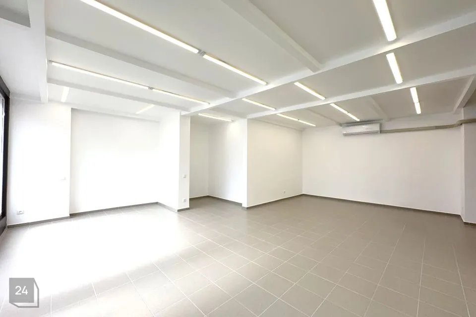 Mitme sihtotstarbega, 99 m² Äripind  -  Tallinn, Kesklinna linnaosa - foto 5