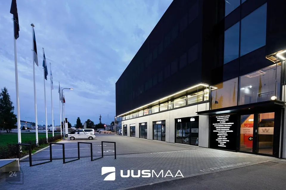 95 m² Äripind - Pärnu linn, Pärnu linn - foto 3