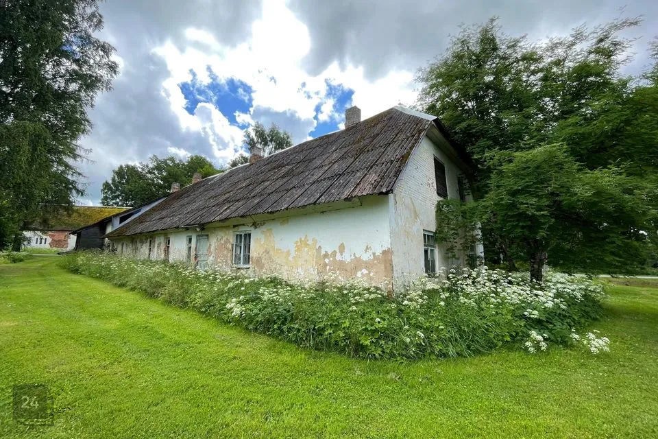 15-комнатная дом в Antsla vald, Vana-Antsla alevik - фото 2