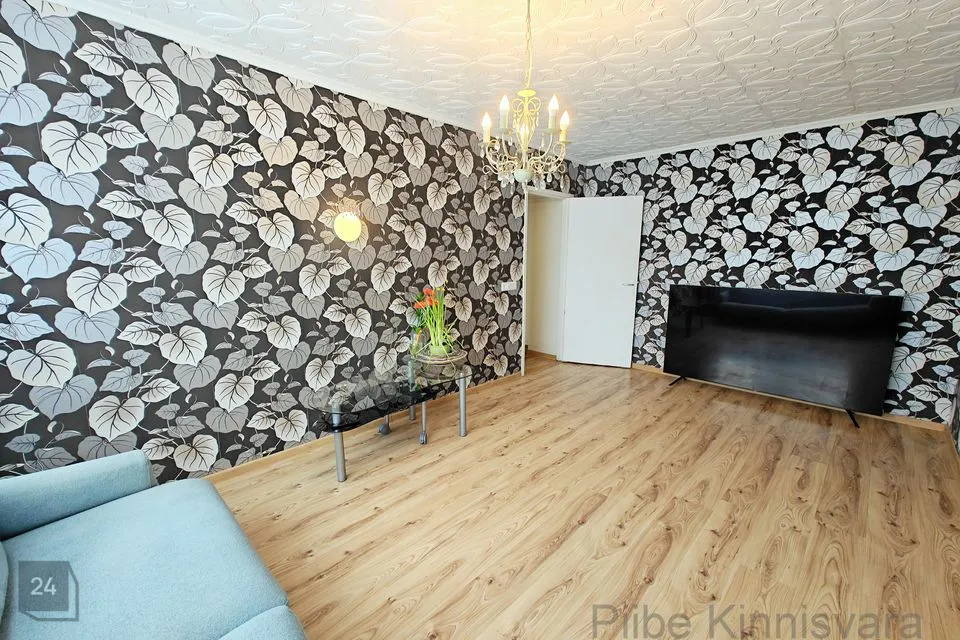 3-комнатная Квартира в Põltsamaa vald, Vägari küla - фото 3