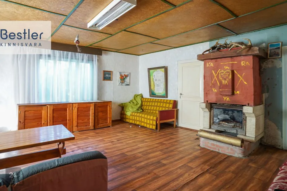 5-room house in Lääneranna vald, Matsi küla - photo 3