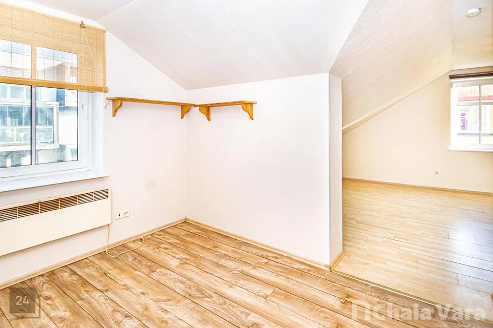 1-toaline Korter - Tallinn, Kesklinna linnaosa - foto 2