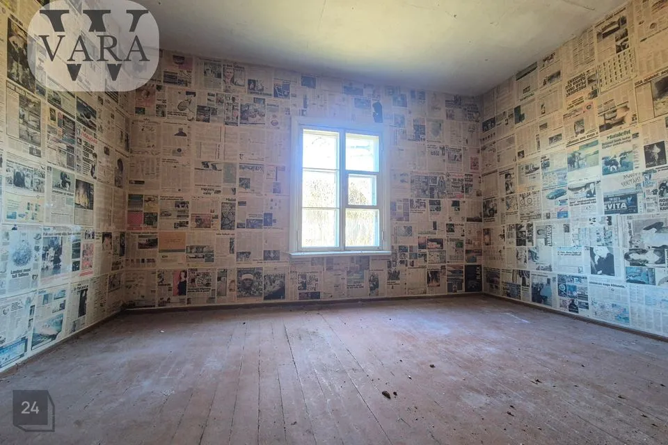 1-комнатная Квартира в Järva vald, Ambla alevik - фото 4