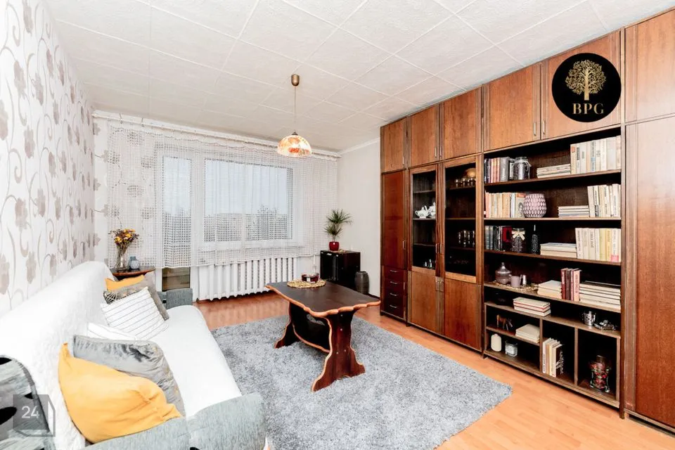 2-toaline Korter - Pärnu linn, Pärnu linn