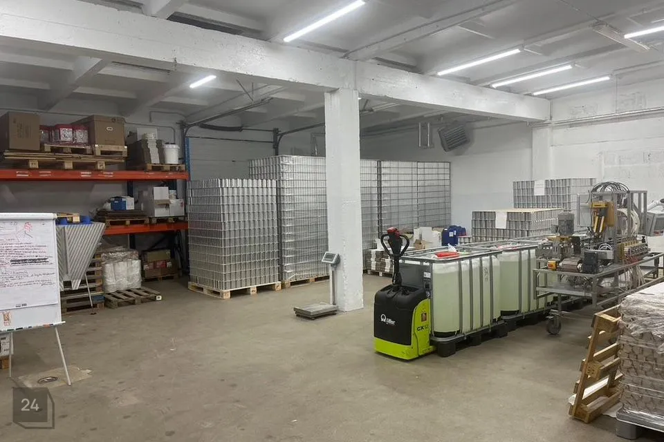 Mitme sihtotstarbega, 447 m² Äripind - Saue vald, Laagri alevik - foto 2