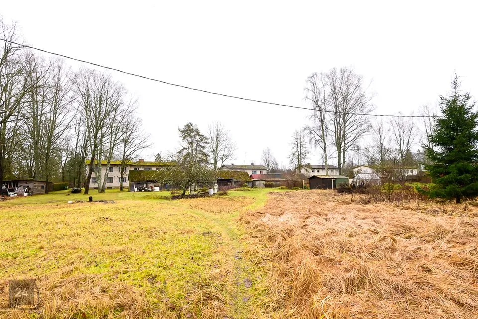 Tootmismaa, 5533 m² Maa  -  Saarde vald, Saarde küla - foto 4