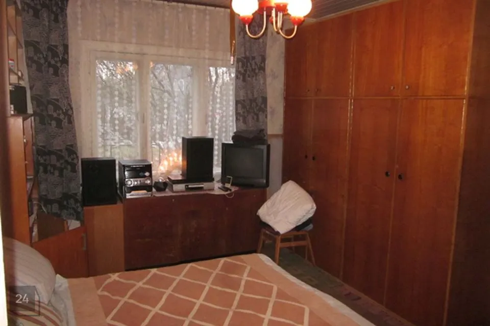 5-toaline Maja  -  Tapa vald, Tapa linn - foto 4