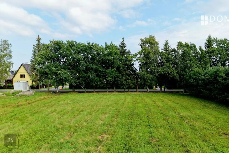 Elamumaa, 1205 m² Maa  -  Pärnu linn, Papsaare küla