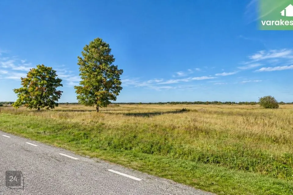 Maatulundusmaa, 70150 m² Maa - Jõelähtme vald, Võerdla küla - foto 2