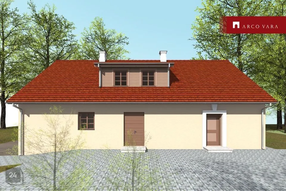 7-комнатная дом в Mulgi vald, Õisu alevik