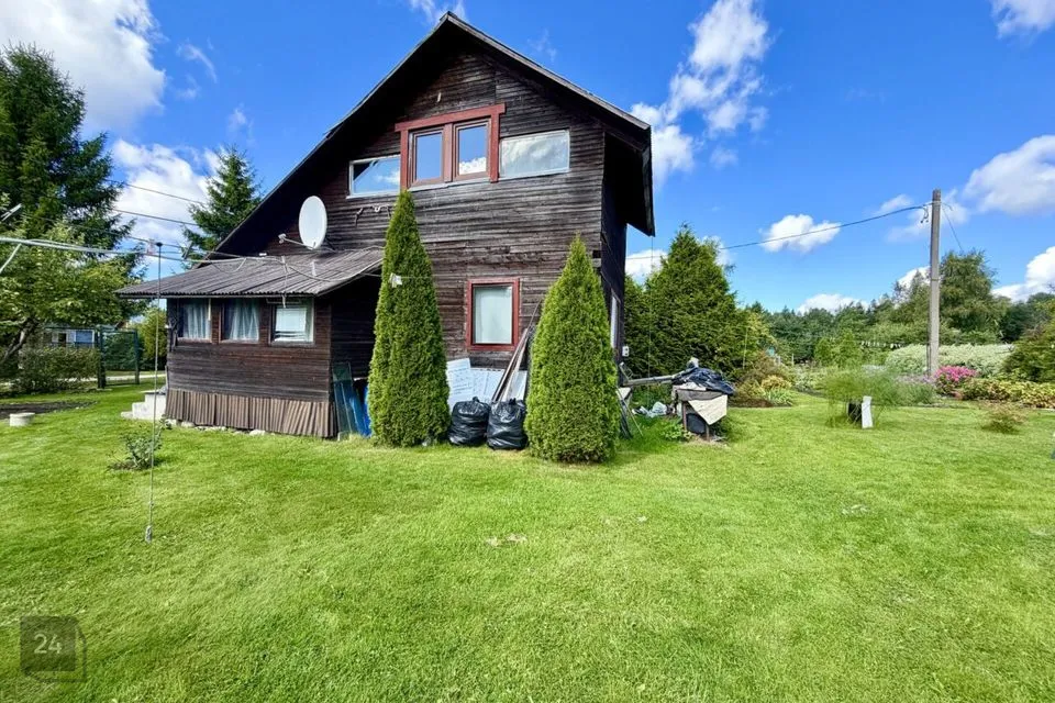 4-toaline Maja  -  Saue vald, Kibuna küla - foto 3