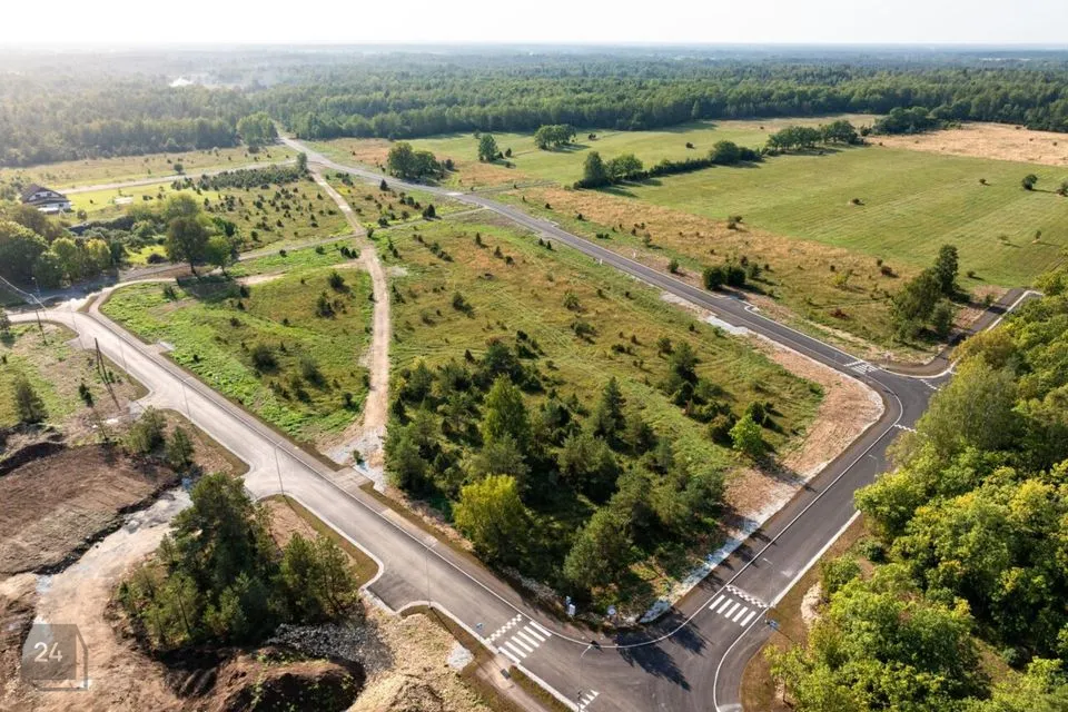 Elamumaa, 3177 m² Maa  -  Lääne-Harju vald, Valkse küla - foto 2