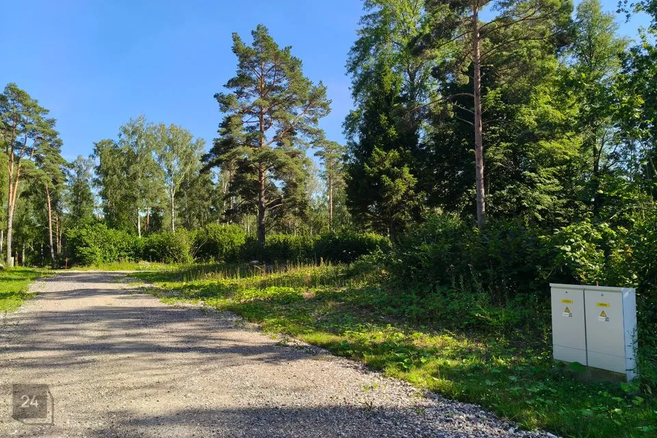 Elamumaa, 3000 m² Maa - Saaremaa vald, Upa küla - foto 2