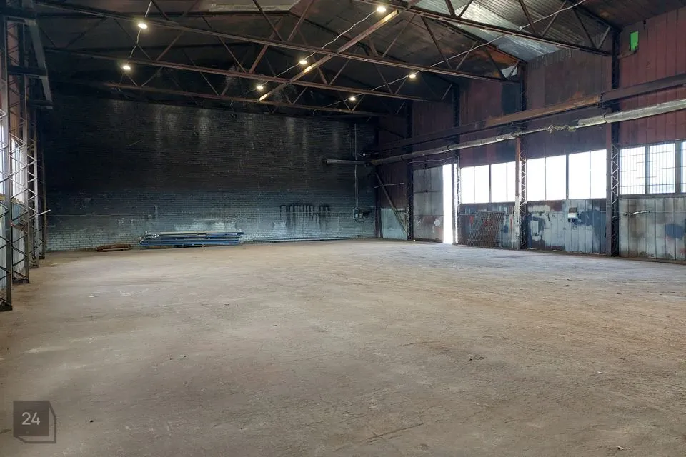 Warehouse or Manufacture, 500 m² business in Maardu linn - photo 2