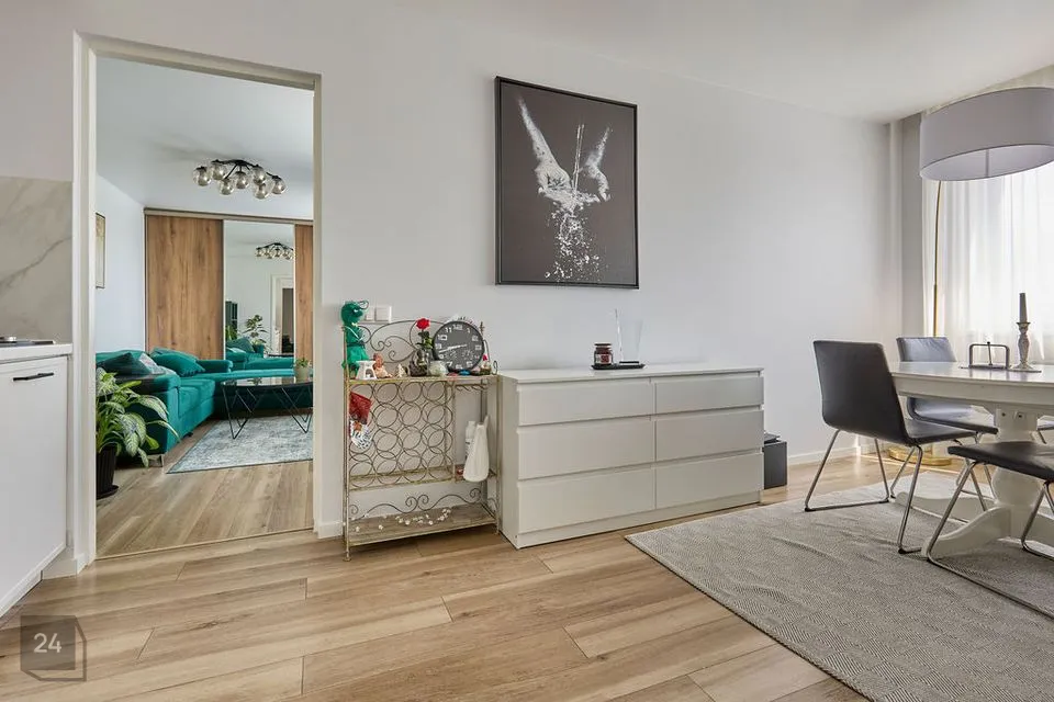 5-toaline Korter  -  Tallinn, Lasnamäe linnaosa - foto 2