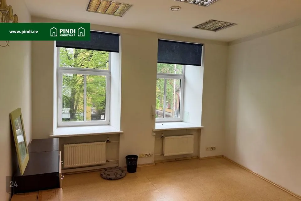 124 m² Äripind - Tallinn, Kesklinna linnaosa - foto 5