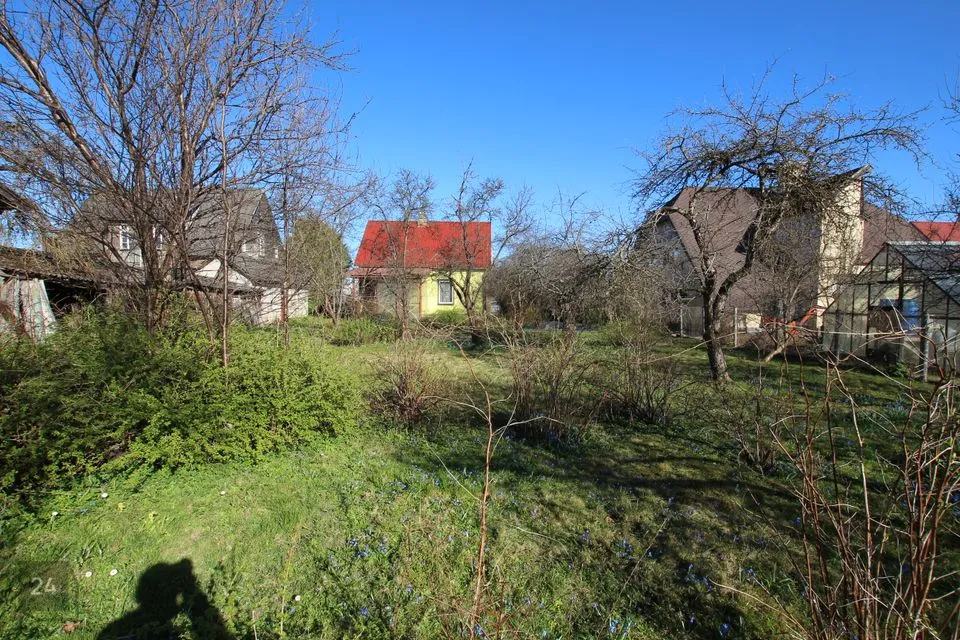 4-комнатная дом в Viljandi linn - фото 5