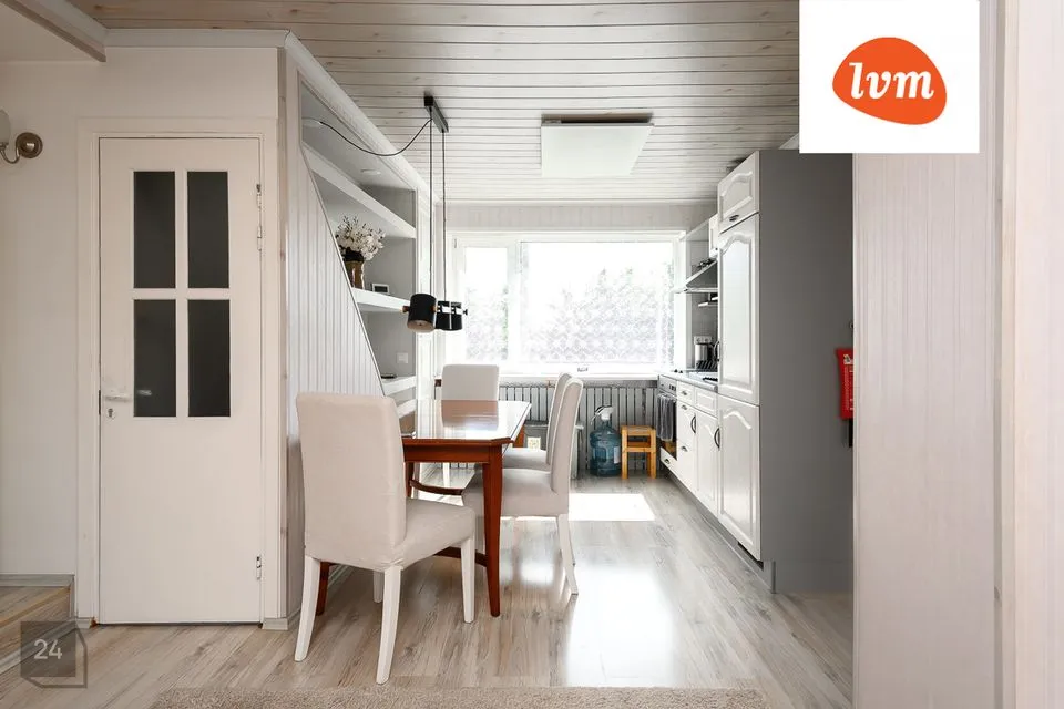 202 m² Maja - Saaremaa vald, Kuressaare linn - foto 5