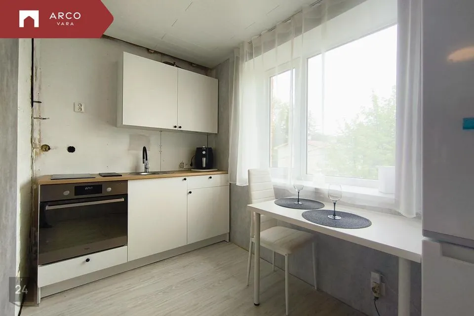 2-toaline Korter - Rakvere vald, Arkna küla - foto 4