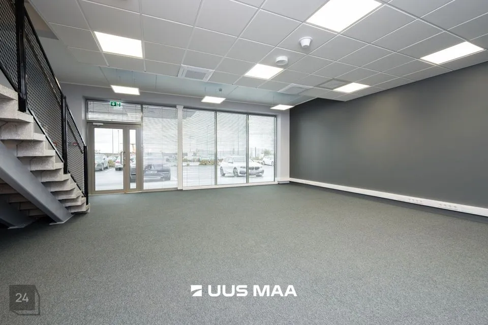 Mitme sihtotstarbega, 252 m² Äripind  -  Rae vald, Soodevahe küla - foto 3