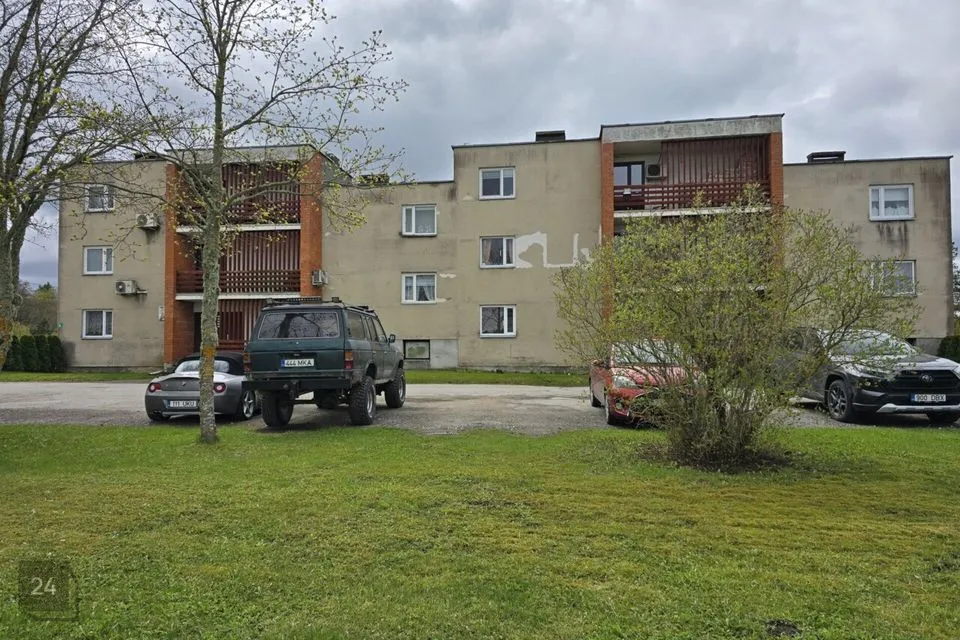 2-toaline Korter  -  Kuusalu vald, Kiiu alevik - foto 2