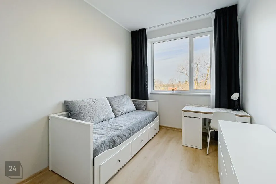 1-toaline Korter - Tallinn, Kesklinna linnaosa