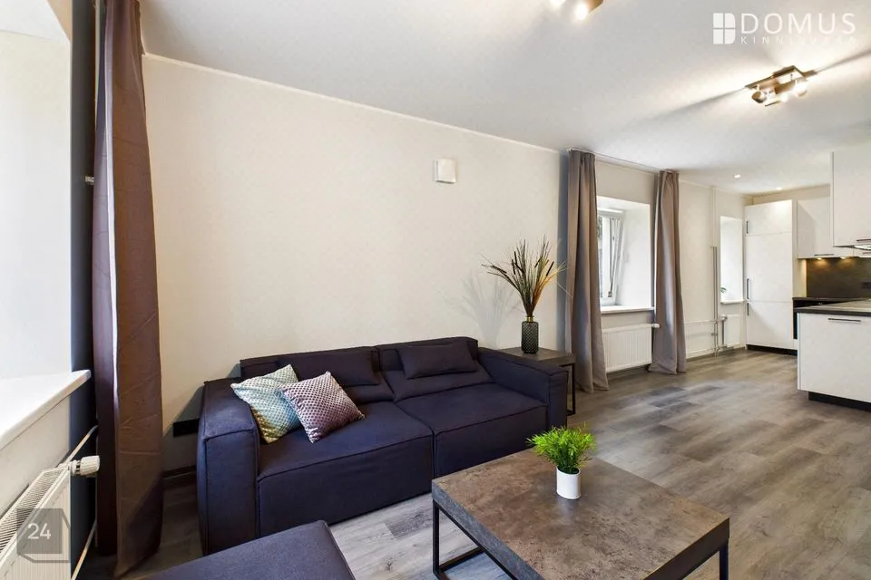 2-toaline Korter  -  Tallinn, Kesklinna linnaosa - foto 3