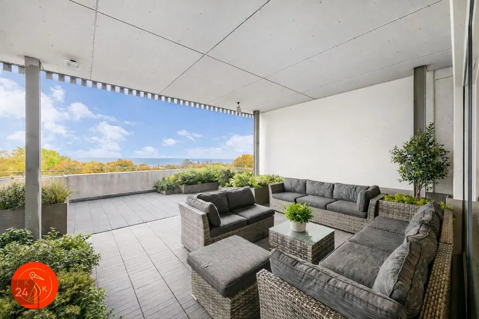 2-room apartment in Tallinn, Lasnamäe linnaosa