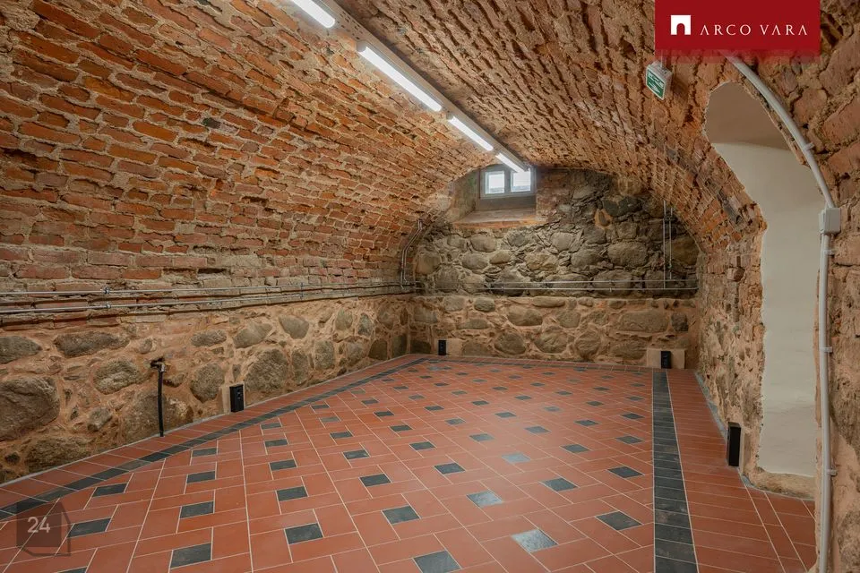 Büroo, 59 m² Äripind  -  Tartu linn, Tartu linn