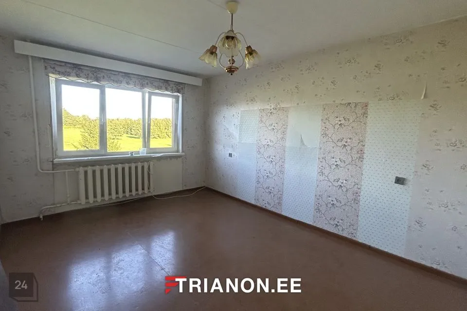 2-toaline Korter  -  Jõhvi vald, Järve küla - foto 2