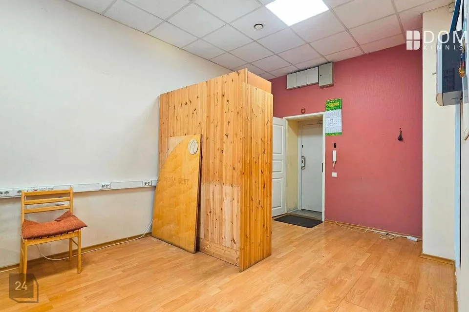 Mitme sihtotstarbega, 30 m² Äripind  -  Tallinn, Kesklinna linnaosa - foto 5