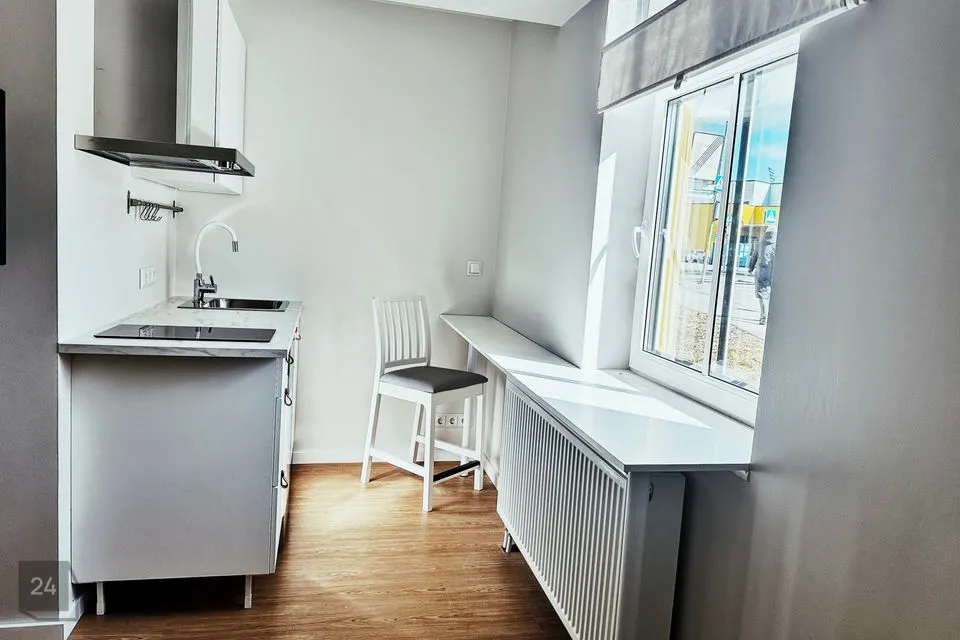 3-toaline Korter  -  Tallinn, Kesklinna linnaosa - foto 5