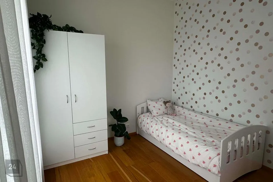 3-toaline Korter  -  Tallinn, Haabersti linnaosa - foto 5