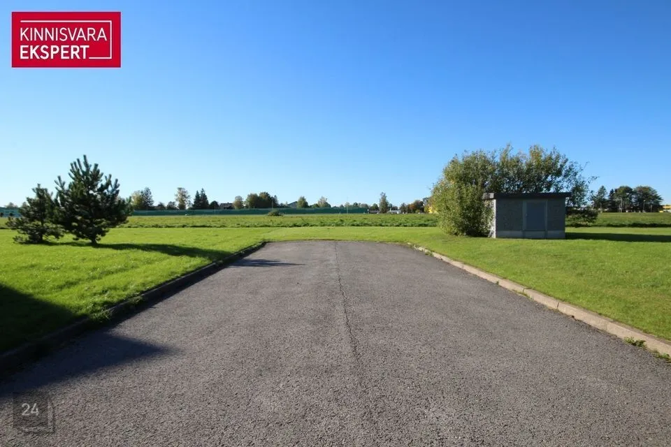 Ärimaa, 36510 m² Maa - Tori vald, Sauga alevik - foto 3