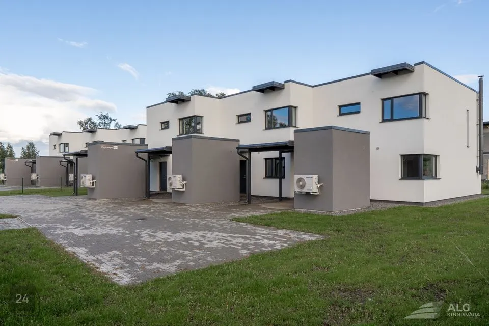 Земля жилой застройки, 1000 m² участок в Maardu linn