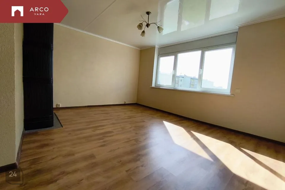 3-toaline Korter - Rakvere vald, Lepna alevik