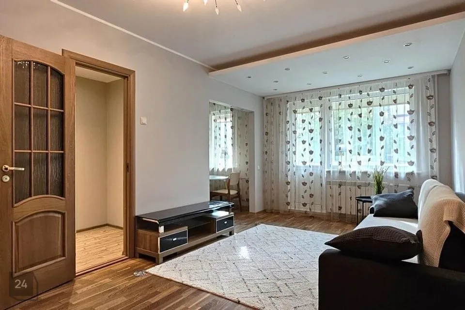 1-toaline Korter - Maardu linn