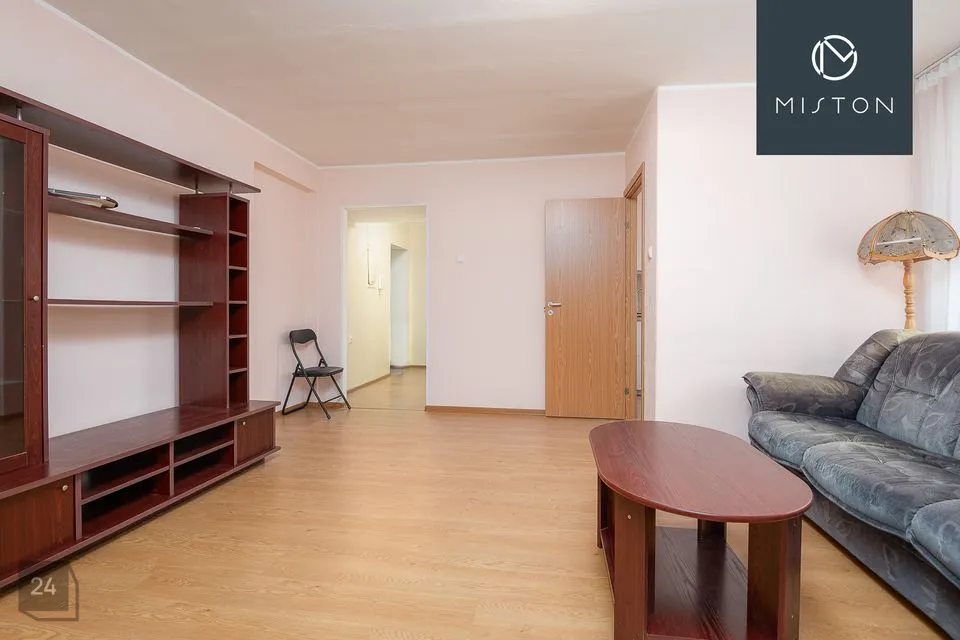 2-room apartment in Pärnu linn, Pärnu linn - photo 5