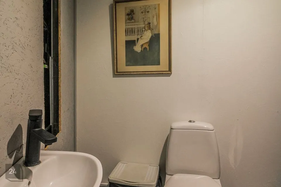 3-toaline Korter - Võru vald, Parksepa alevik - foto 5