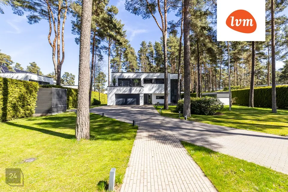 5-комнатная дом в Tallinn, Pirita linnaosa - фото 2