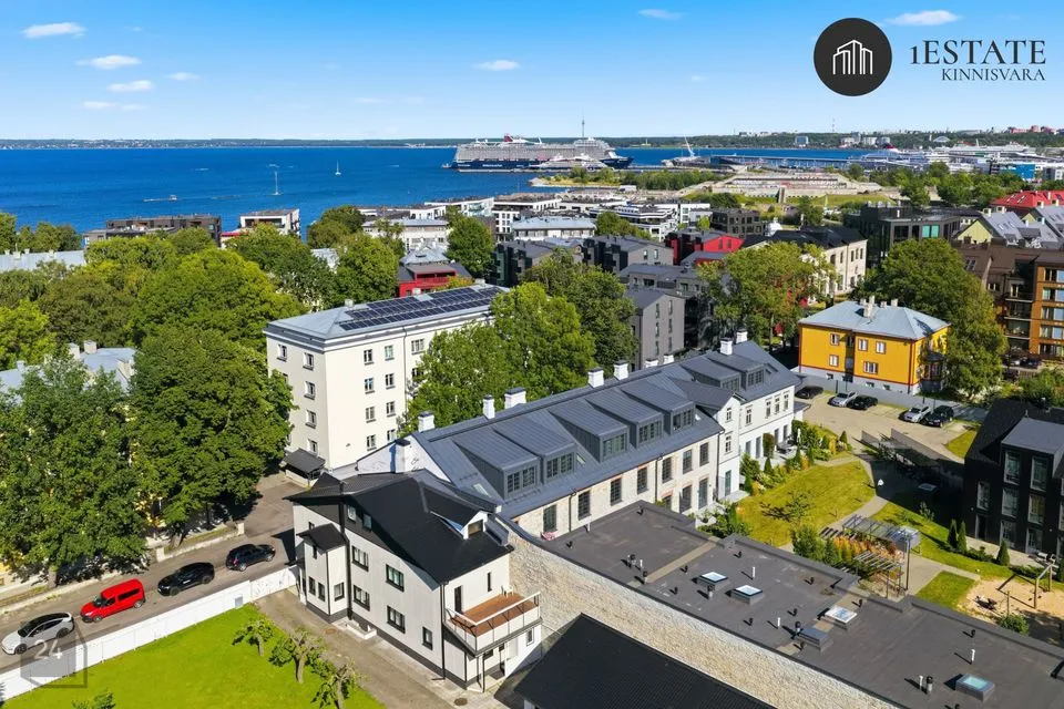 3-toaline Korter  -  Tallinn, Põhja-Tallinna linnaosa - foto 3